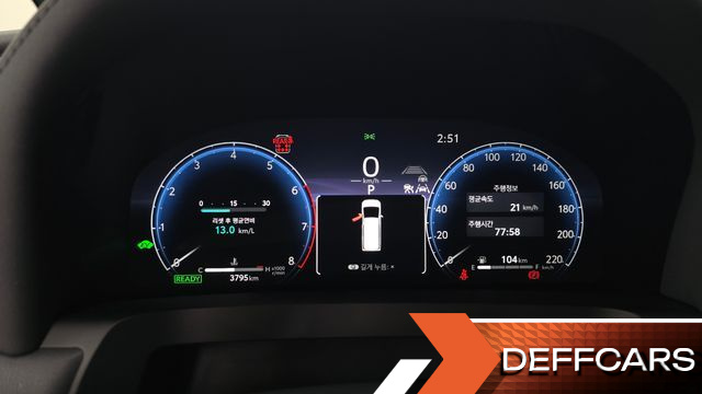 Toyota ALPHARD 2.5 HEV Executive AWD купить на сайте DeffCars