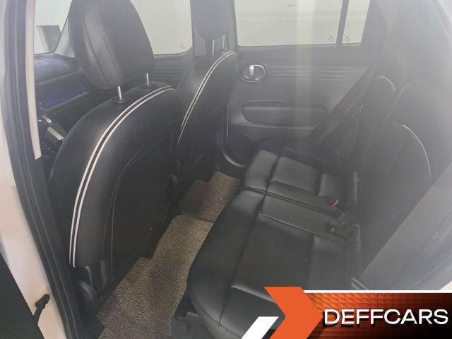 Hyundai CASPER Inspiration купить на сайте DeffCars