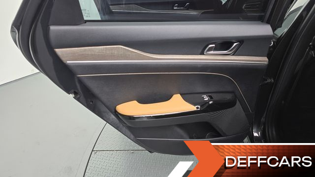 Kia K5 2.0 Noblesse купить на сайте DeffCars