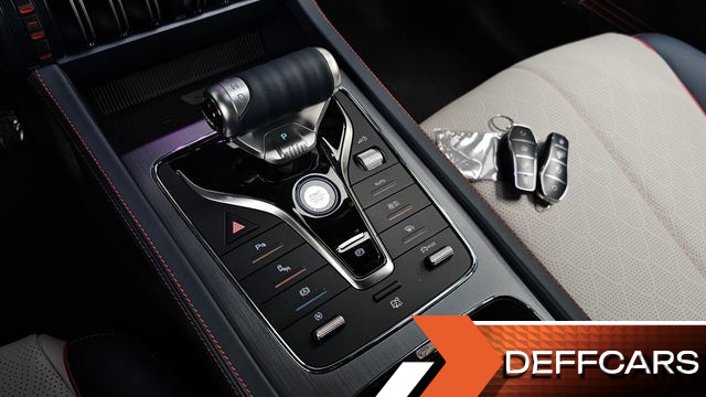 BYD ATTO 3 Plus купить на сайте DeffCars