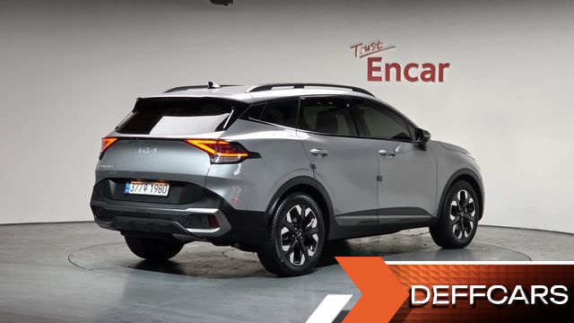 Kia SPORTAGE Diesel 2.0 2WD Nobleless Gravity купить на сайте DeffCars