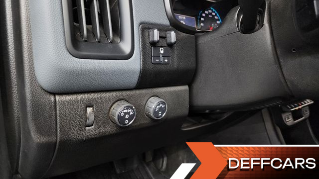 ChevroletGMDaewoo COLORADO 3.6 Z71-X Midnight 4WD купить на сайте DeffCars