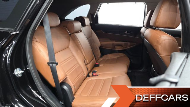 Kia SORENTO Diesel 2.0 2WD Noblesse купить на сайте DeffCars