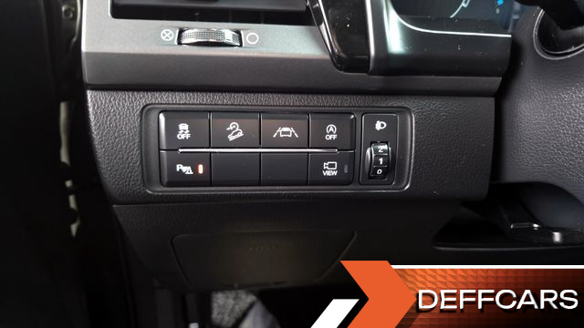 Ssangyong REXTON Diesel 2.2 4WD Expedition купить на сайте DeffCars