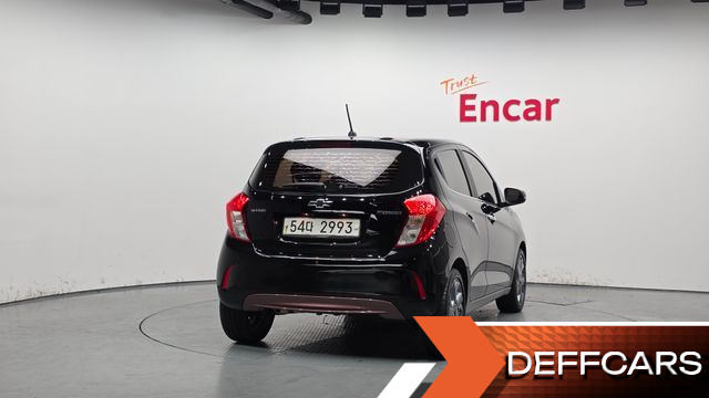ChevroletGMDaewoo SPARK My Fit Edition Premier купить на сайте DeffCars