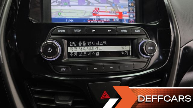 ChevroletGMDaewoo SPARK Premier купить на сайте DeffCars