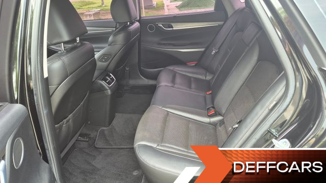 Hyundai GRANDEUR 2.4 Premium Special купить на сайте DeffCars