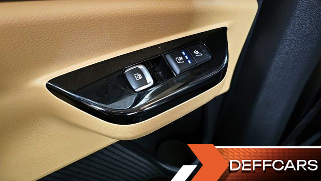 Kia CARNIVAL Gasoline 7-Seater Signature купить на сайте DeffCars