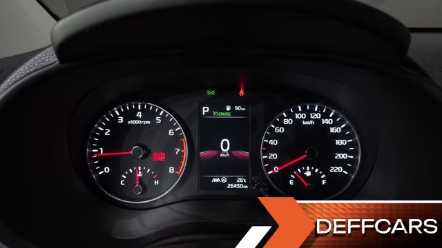 Kia MORNING Signature купить на сайте DeffCars