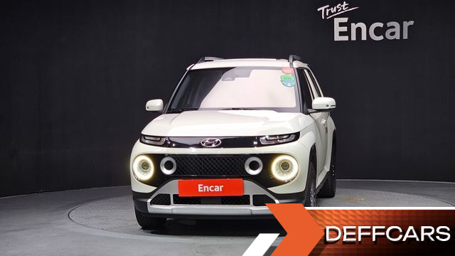 Hyundai CASPER Turbo Inspiration купить на сайте DeffCars
