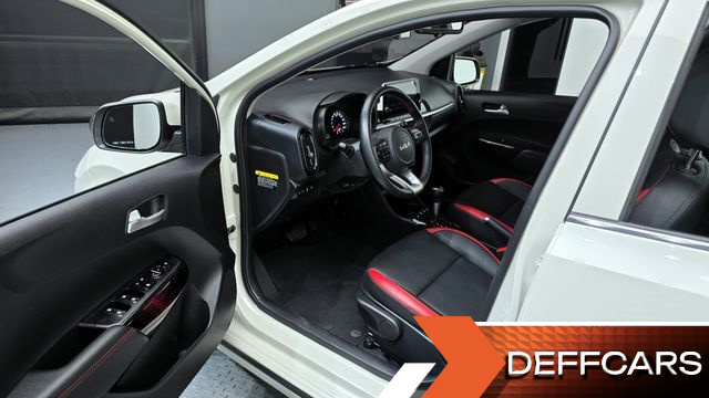 Kia MORNING Best Selection купить на сайте DeffCars