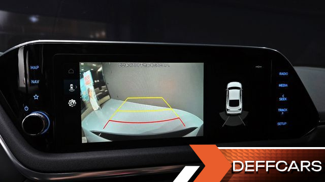 Hyundai SONATA Premium купить на сайте DeffCars