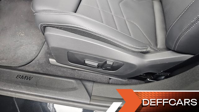 BMW 1-SERIES 120 купить на сайте DeffCars