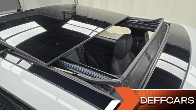 Land Rover RANGE ROVER EVOQUE P250 Dynamic SE купить на сайте DeffCars