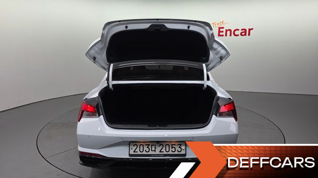 Hyundai AVANTE 1.6 Modern купить на сайте DeffCars