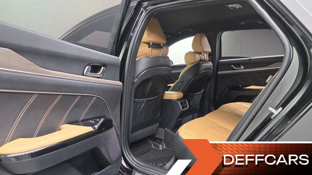 Kia K5 1.6 Turbo Signature купить на сайте DeffCars