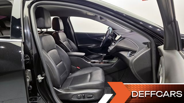 ChevroletGMDaewoo MALIBU 1.5 Turbo LTZ купить на сайте DeffCars