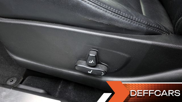 Ssangyong KORANDO 2.2 DX 2WD купить на сайте DeffCars