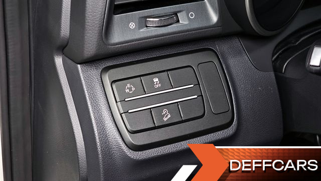 Ssangyong TIBOLI VX 2WD купить на сайте DeffCars