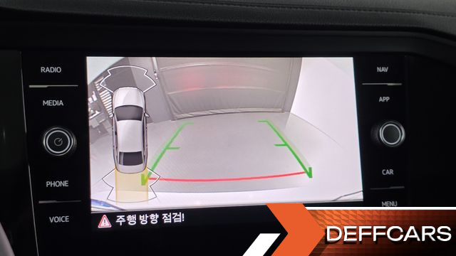 Volkswagen JETTA 1.5 TSI Prestige купить на сайте DeffCars