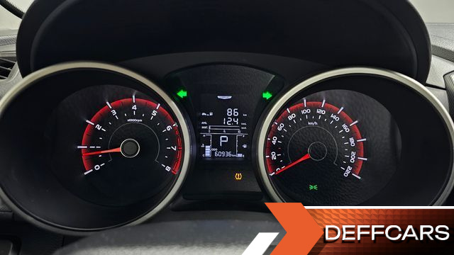 Ssangyong TIBOLI VX 2WD купить на сайте DeffCars