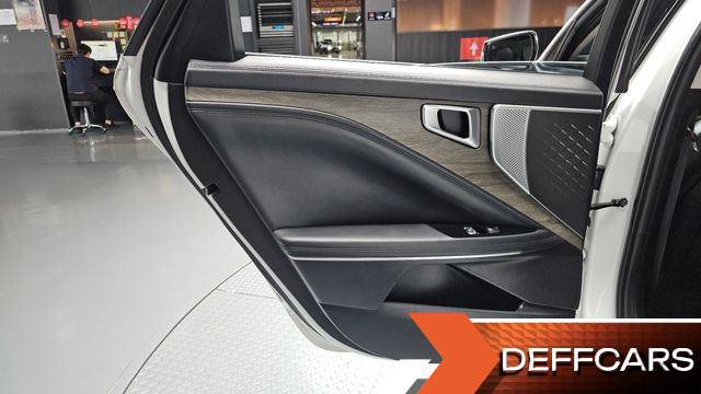 Kia K8 3.5 LPG 2WD Perstige купить на сайте DeffCars