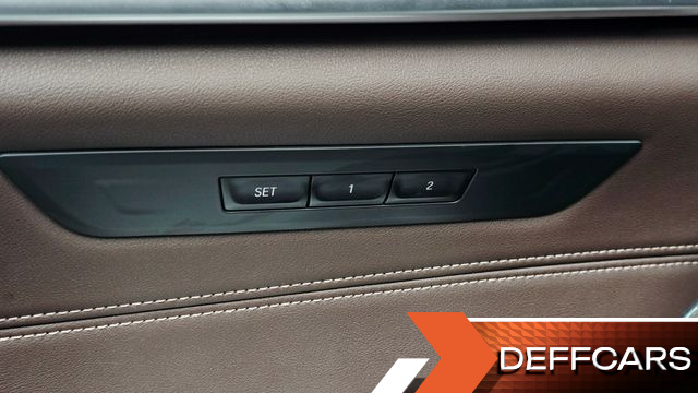 BMW 5-SERIES 530i xDrive M Sport Package купить на сайте DeffCars