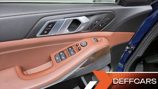 BMW X5 xDrive 30d xLine купить на сайте DeffCars