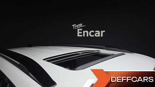 Ssangyong REXTON Diesel 2.2 4WD Signature купить на сайте DeffCars