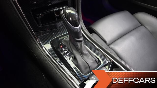 Cadillac ATS 2.0 Premium 1st купить на сайте DeffCars