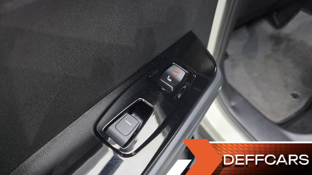 Ssangyong TORRES Gasoline 1.5 2WD T7 купить на сайте DeffCars