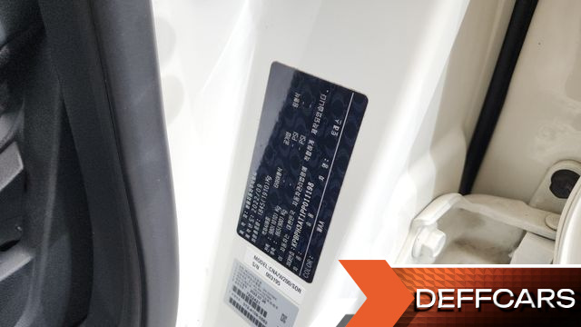 Ssangyong TORRES Gasoline 1.5 2WD T5 купить на сайте DeffCars