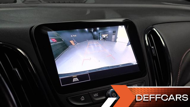 ChevroletGMDaewoo EQUINOX 2WD RS купить на сайте DeffCars