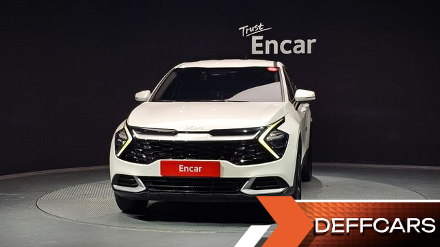 Kia SPORTAGE Diesel 2.0 4WD Trendy купить на сайте DeffCars