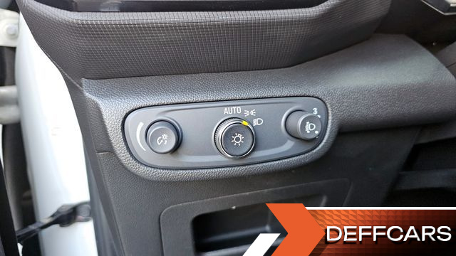 ChevroletGMDaewoo TRAILBLAZER 1.3 Turbo 2WD LT купить на сайте DeffCars