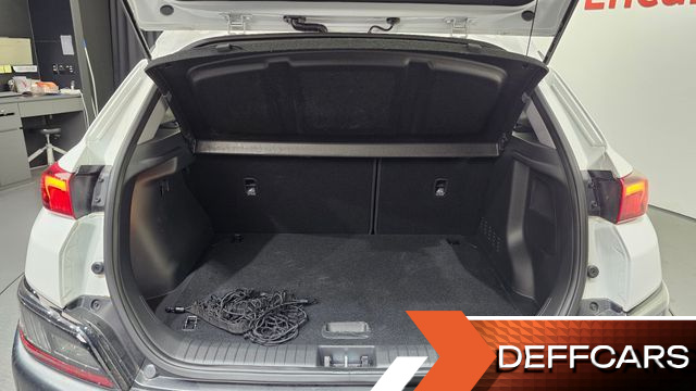 Hyundai KONA Gasoline 1.6 Turbo 2WD Inspiration купить на сайте DeffCars