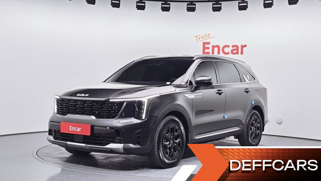 Kia SORENTO HEV 1.6 2WD Signature купить на сайте DeffCars