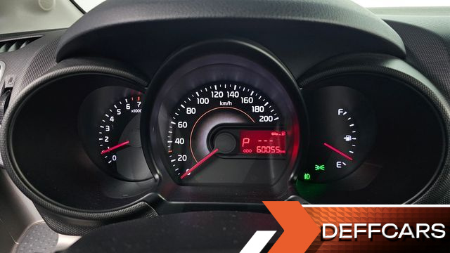 Kia RAY Luxury купить на сайте DeffCars