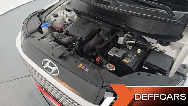 Hyundai CASPER Modern купить на сайте DeffCars