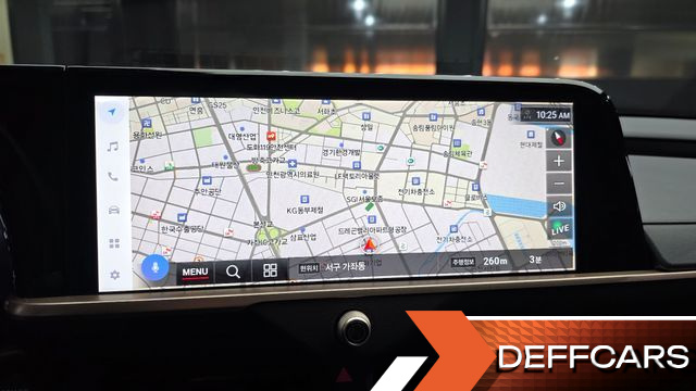 Toyota CROWN 2.5 4WD Hybrid купить на сайте DeffCars