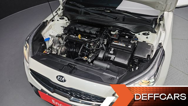 Kia K3 Luxury купить на сайте DeffCars