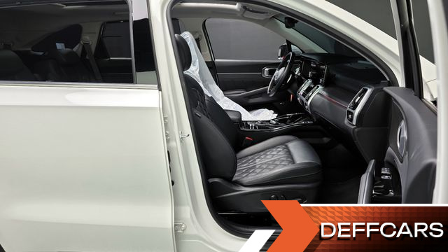 Kia SORENTO Diesel 2.2 2WD Signature купить на сайте DeffCars