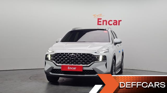 Hyundai SANTAFE Gasoline 2.5T 2WD Prestige купить на сайте DeffCars