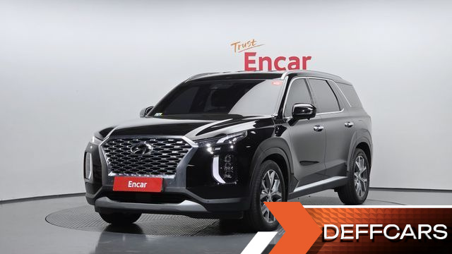 Hyundai PALISADE Gasoline 3.8 2WD Prestige купить на сайте DeffCars
