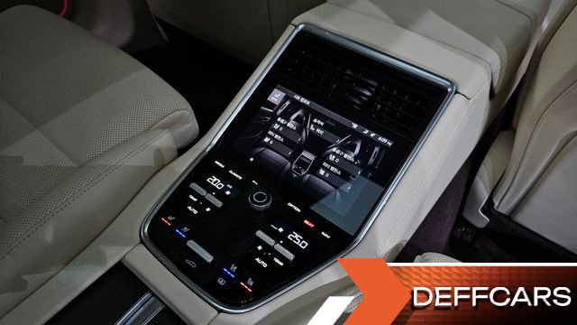 Porsche PANAMERA 2.9 AWD E-Hybrid Platinum Edition купить на сайте DeffCars