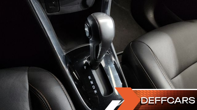 ChevroletGMDaewoo TRAX 1.4 Premier купить на сайте DeffCars