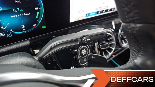 Mercedes GLA-CLASS GLA220 купить на сайте DeffCars