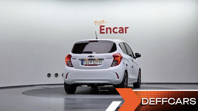 ChevroletGMDaewoo SPARK Red Pick Edition купить на сайте DeffCars