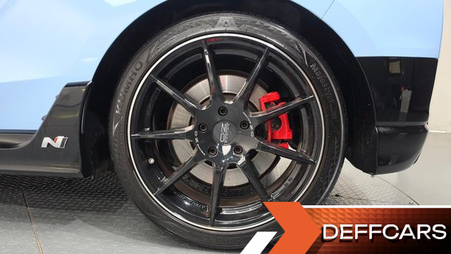Hyundai VELOSTER 2.0 N купить на сайте DeffCars
