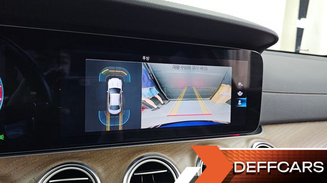 Mercedes E-CLASS E250 Exclusive купить на сайте DeffCars